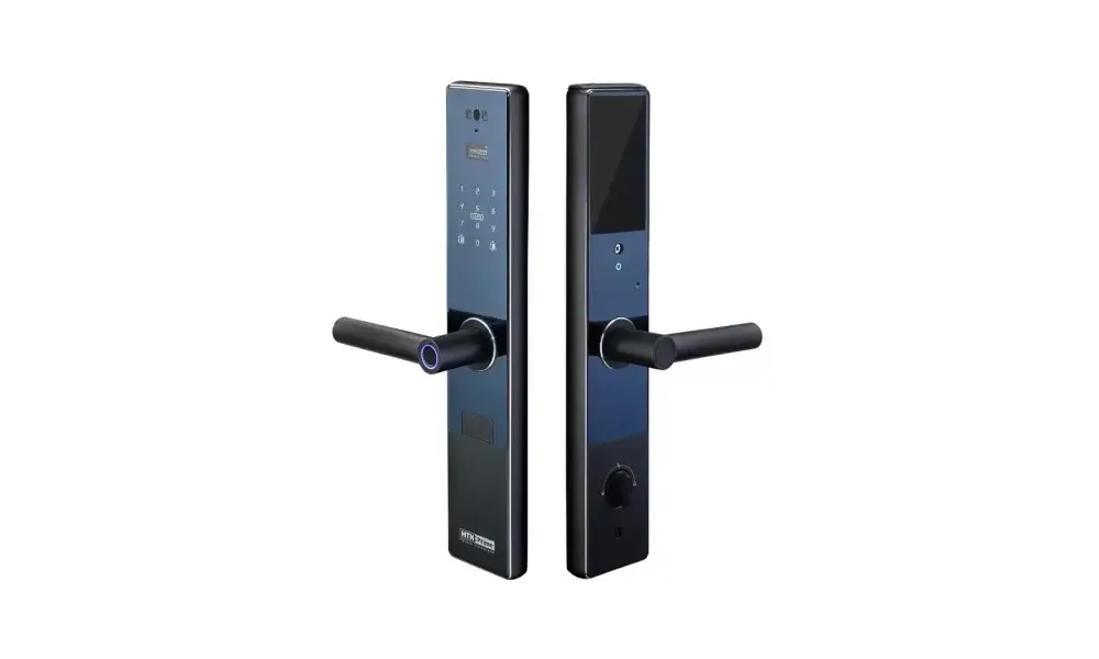 دستگیره هوشمند