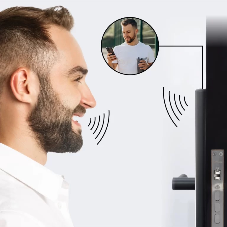 دستگیره هوشمند چیست؟ 3 دستگیره هوشمند