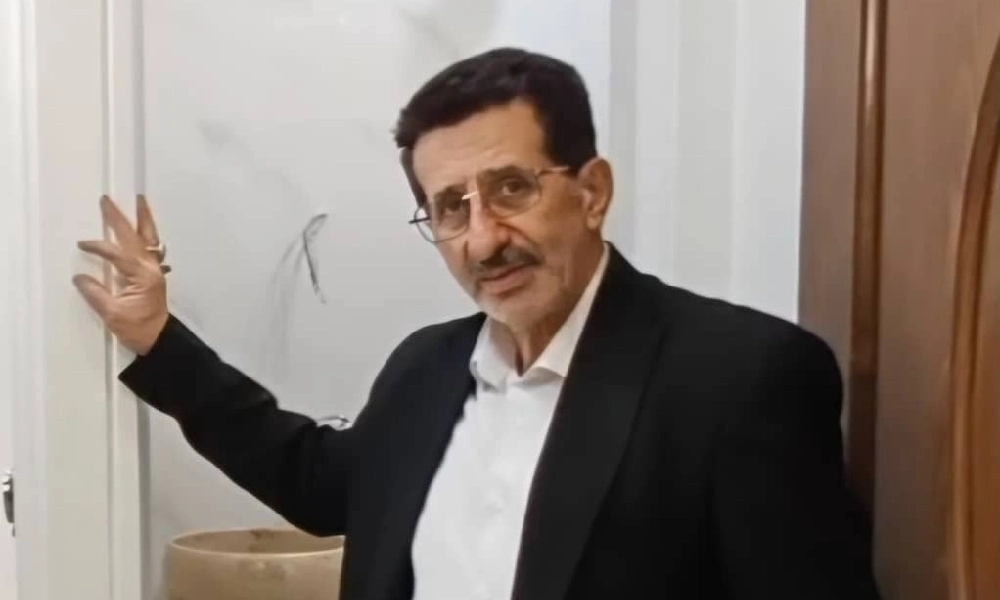 بازسازی سرویس بهداشتی